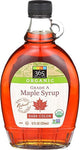 365 Everyday Value, Organic Grade A Maple Syrup Dark Color, 12 oz