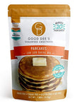 Good Dee's Pancake Mix- Gluten free, Grain Free, and made with Almond Flour 7.8oz